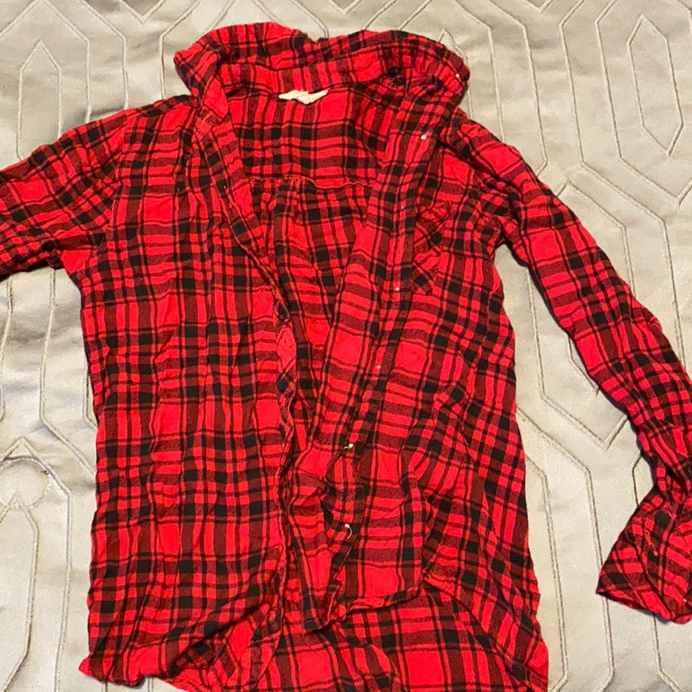 Flannel
